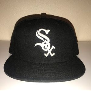 New Era Chicago White Sox hat